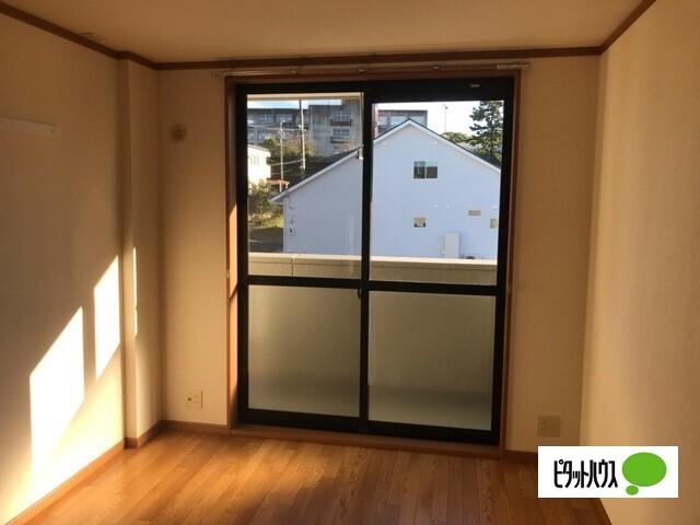 フォンテーヌ朝陽ヶ丘（203） その他部屋・スペース
