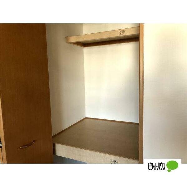 ピュアレジデンス（506） 部屋画像