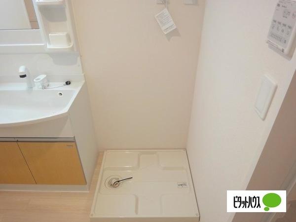 カーサ　ビアンカ（101） 部屋画像