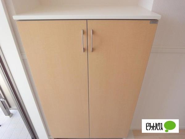 カーサ　ビアンカ（101） 部屋画像