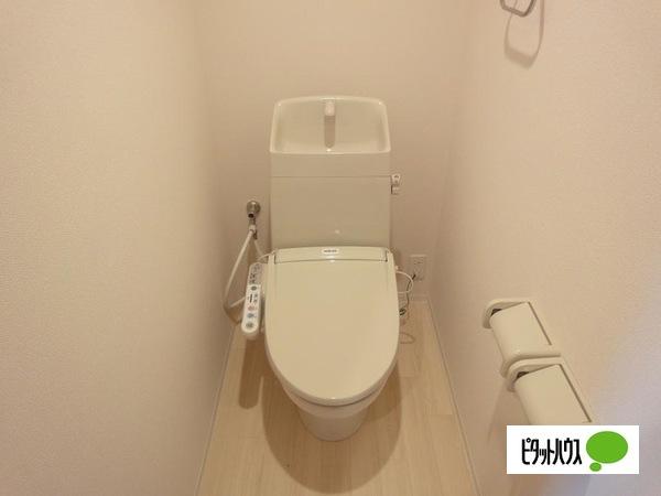 カーサ　ビアンカ（101） 部屋画像