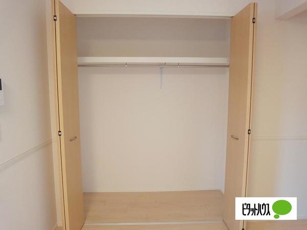 カーサ　ビアンカ（101） 部屋画像