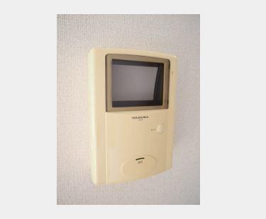 エクセランⅠ（202） セキュリティ
