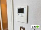 エクセルハイム宮路（301） セキュリティ