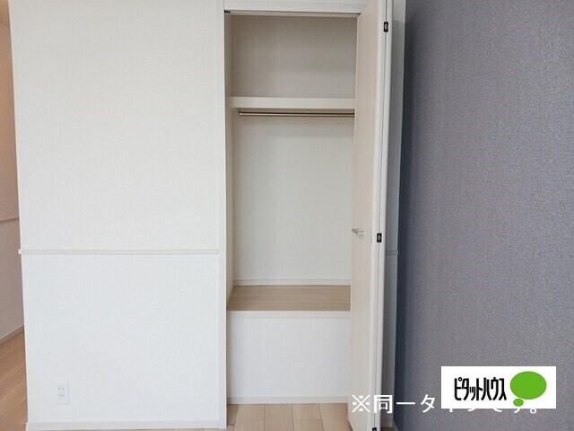 サニーコート伏見（203） 部屋画像