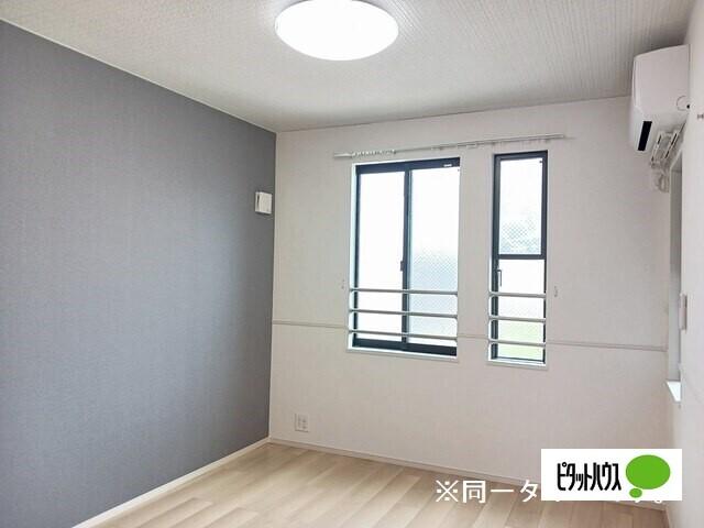 サニーコート伏見（203） 部屋画像
