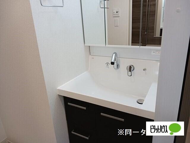 サニーコート伏見（201） 部屋画像