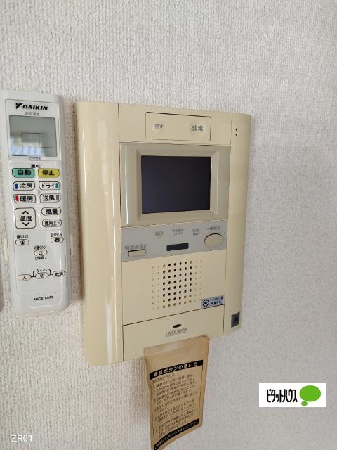 ソレイユ山代（304） 部屋画像