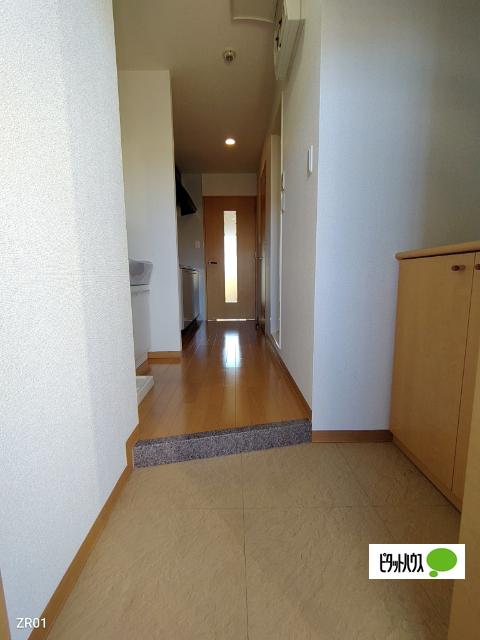 ソレイユ山代（304） 部屋画像