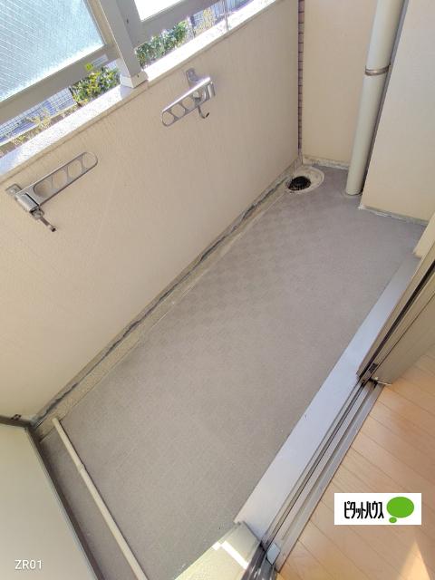 ソレイユ山代（304） 部屋画像