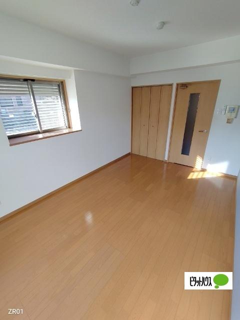ソレイユ山代（304） 部屋画像
