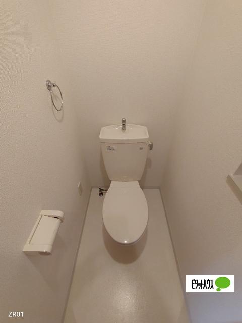 ソレイユ山代（304） 部屋画像