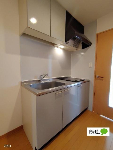 ソレイユ山代（304） 部屋画像