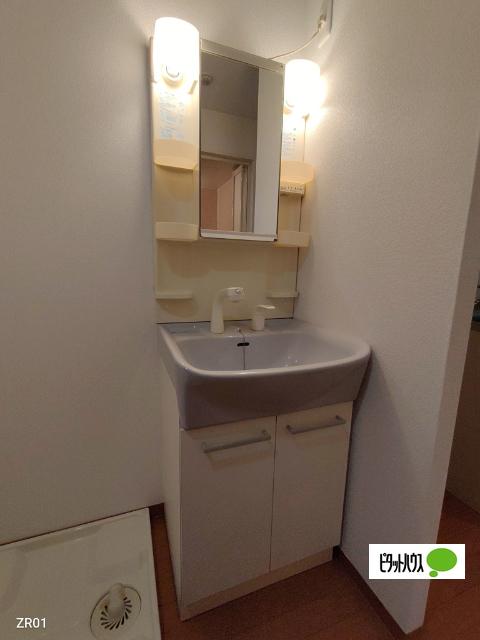 ソレイユ山代（304） 部屋画像