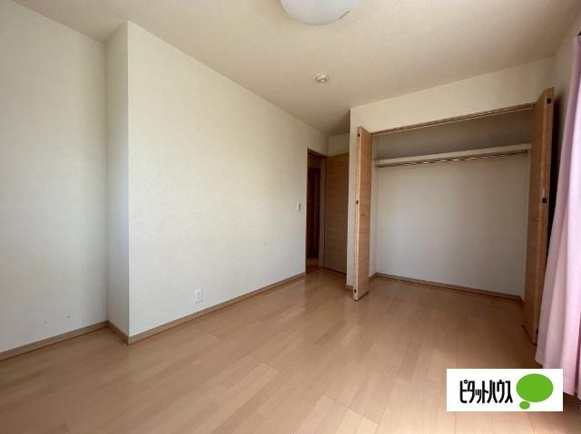 鯉江本町貸戸建（A） 収納