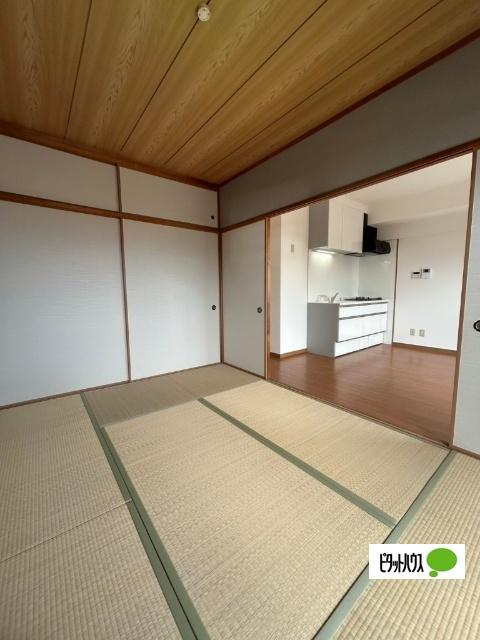 リバーサイドヴィレッジ・Ⅰ（302） その他部屋・スペース