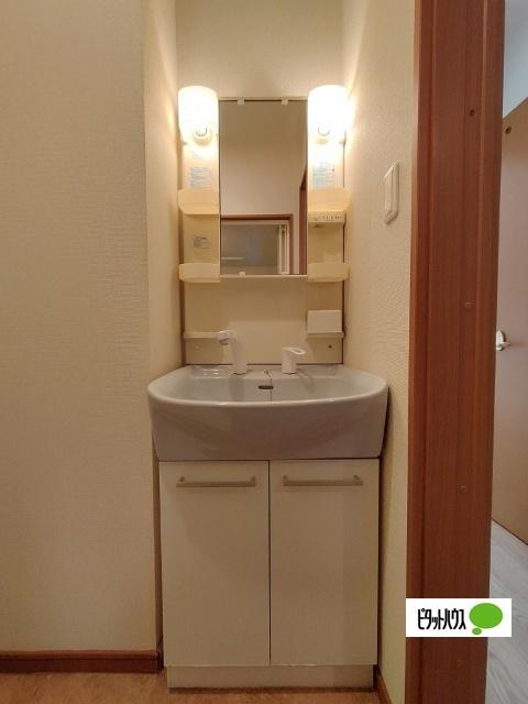 モントキアラ（203） 部屋画像