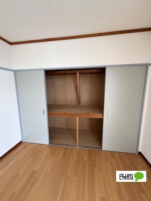 コーポ籾山（2C） 部屋画像