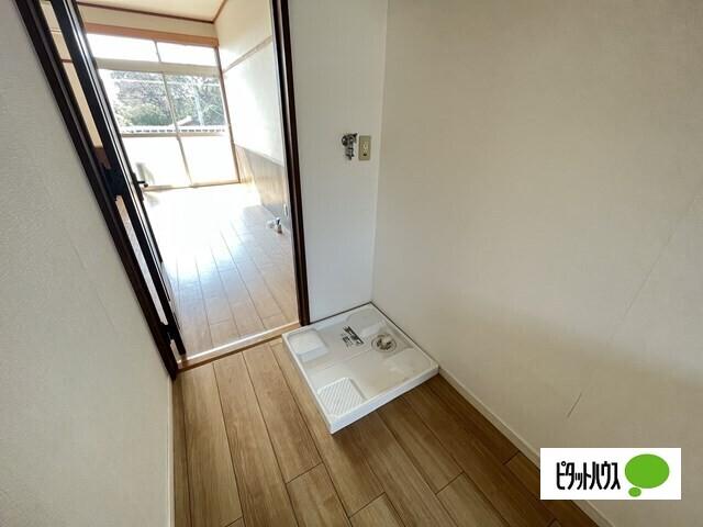 奥田アパートメント１（203） その他