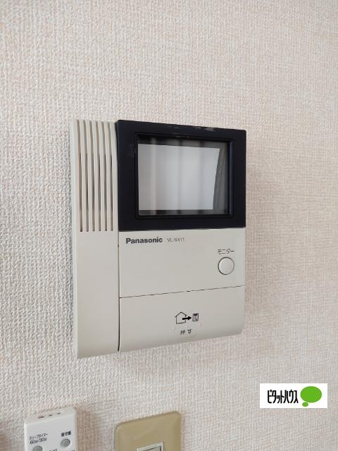 スカイウェーブ　Ｂ（202） 部屋画像