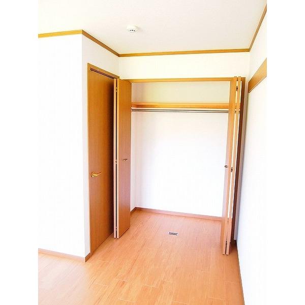 カリーノＢ（102） 収納