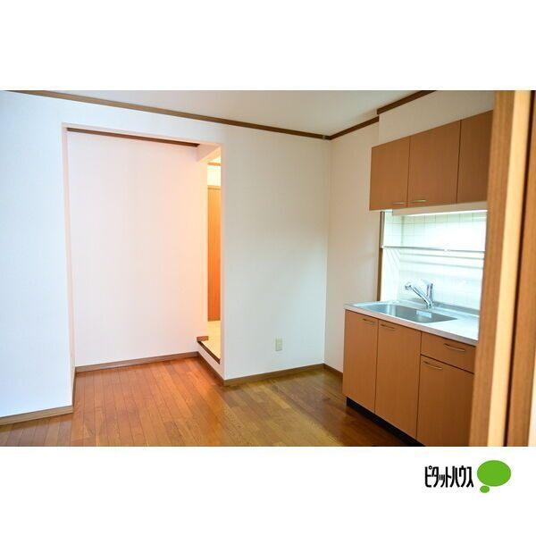 カリーノＢ（102） その他