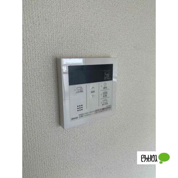 新日半田住吉ビル（306） 部屋画像