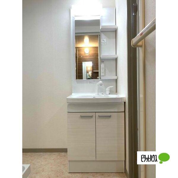 新日半田住吉ビル（306） 部屋画像