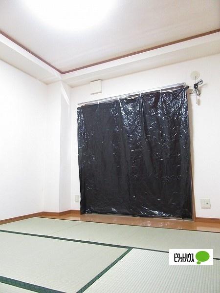 ハイドリーム谷口（201） 部屋画像