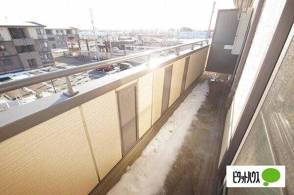セジュール和幸　Ｂ（205） 部屋画像