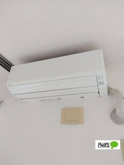 セジュール和幸　Ｂ（205） 部屋画像