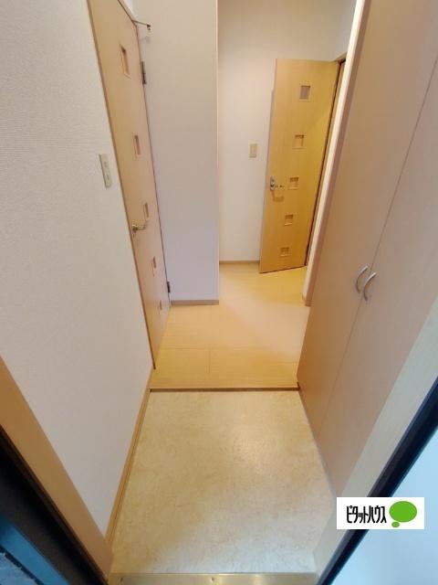 セジュール和幸　Ｂ（205） 部屋画像