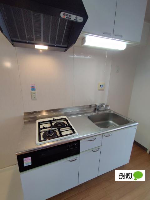 セントラーレ青山23（2A） 部屋画像