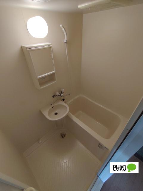 セントラーレ青山23（2A） 部屋画像