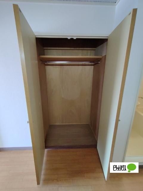 セントラーレ青山23（4E） 部屋画像
