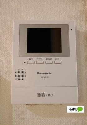 セントラーレ青山23（4E） 部屋画像