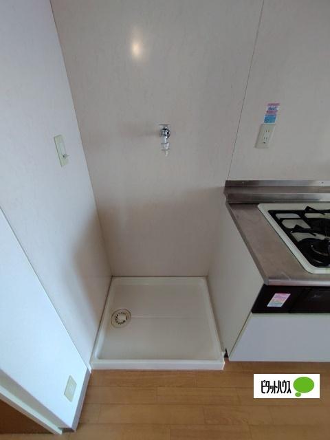 セントラーレ青山23（4E） 部屋画像