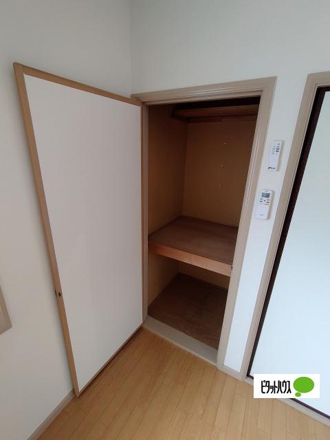 メゾニティ—ヒルズC（101） 部屋画像