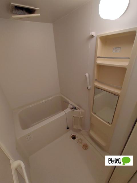 ルミナス常滑（207） 部屋画像
