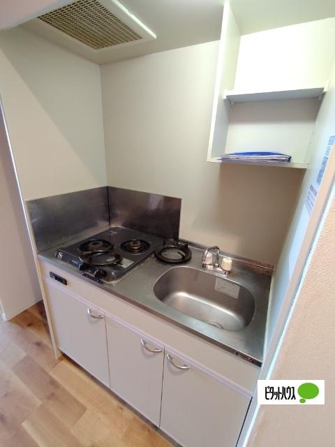 ルミナス常滑（207） 部屋画像