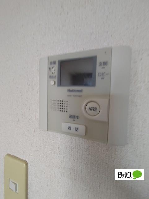 ルミナス常滑（207） 部屋画像