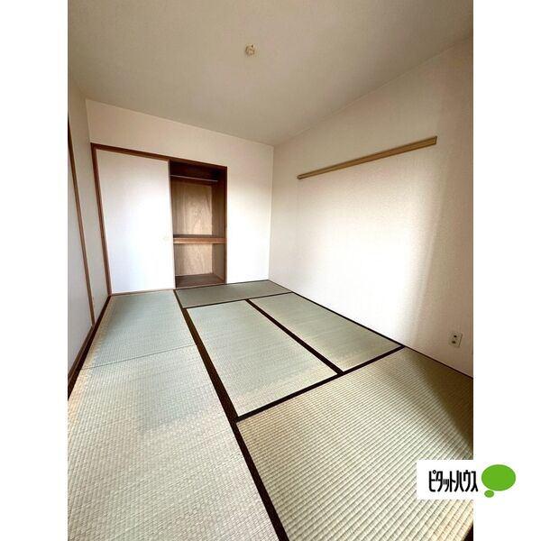 ロイヤルヒルズ山代参番館（2B） その他