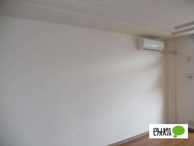 フルールラール（105） 部屋画像