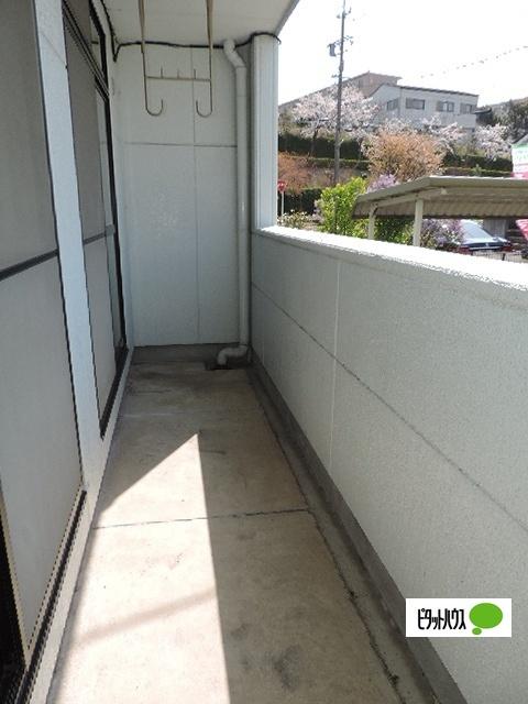 フルールラール（105） 部屋画像