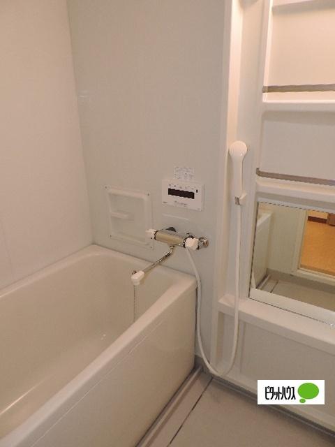 フルールラール（105） 部屋画像