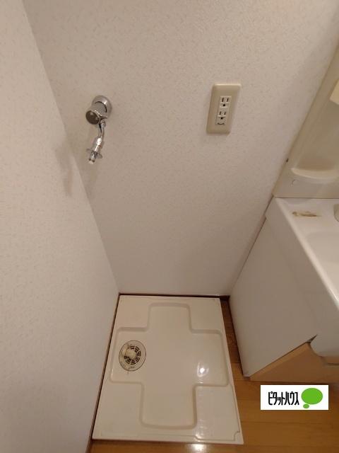 アデランテ（202） 部屋画像