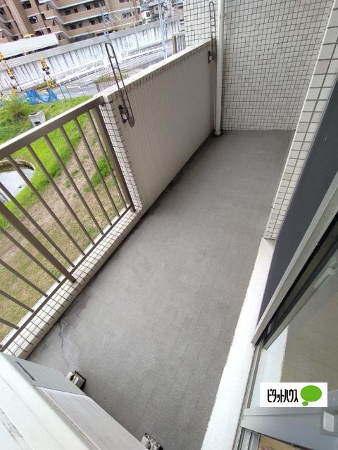 アデランテ（202） 部屋画像