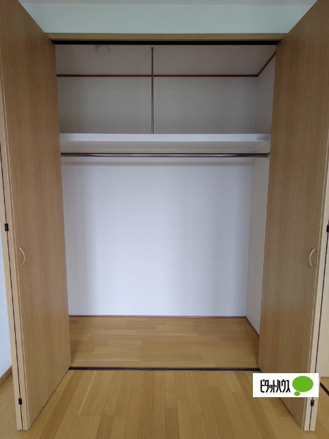 アデランテ（202） 部屋画像