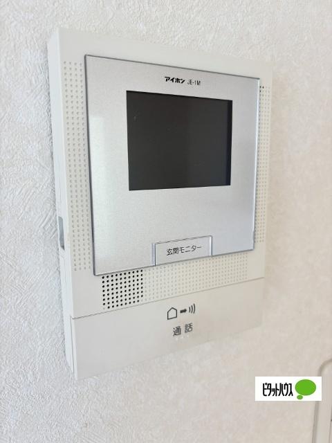 サニープレイス（E） 部屋画像