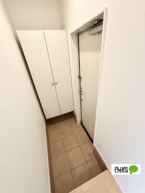 サニープレイス（E） 部屋画像